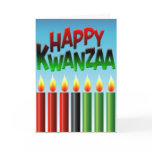 Faith at Kwanzaa