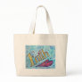 Faith Canvas Bags