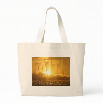 Faith bags