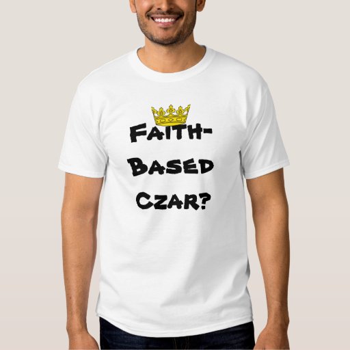 faith based shirt