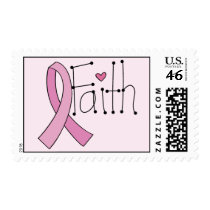 Faith - Breast Cancer Awareness