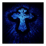 Faith Burst posters