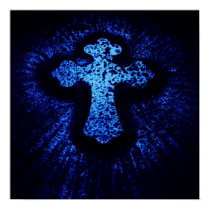 Faith Burst posters