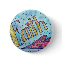 Faith buttons by donnabellasangels Faith buttons