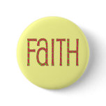 FAITH BUTTON