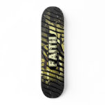 Faith Cammo skateboard