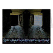 Faith, Card by WiscMeBrit Faith, Card