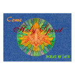 Faith Card Business Cards