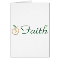 faith cards