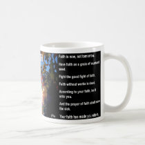 Faith Cup mugs