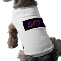 Faith pet clothing by creative_eye Faith pet clothing