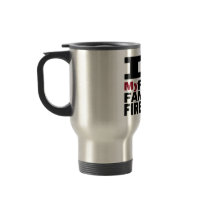 Faith, Family & Firearms Mug