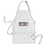 Faith, Family, Freedom and Sweater Vests Aprons