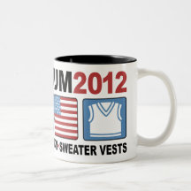 Faith, Family, Freedom and Sweater Vests Coffee Mugs