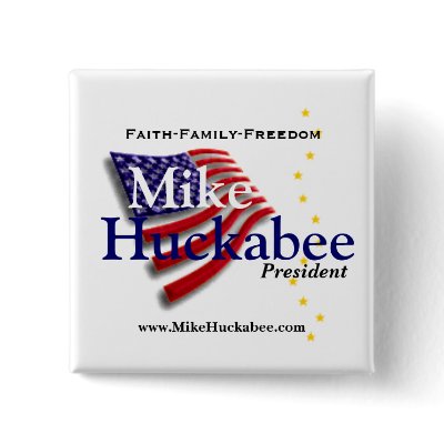 Faith-Family-Freedom Button by kkeefe78