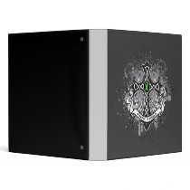 Faith Family Prayer Cross - Non-Hodgkin's Lymphoma Binders