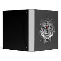 Faith Family Prayer Cross - Oral Cancer Binders
