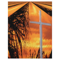 Faith_ flyers by ELENNE Faith_ flyers