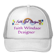 Faith_ful Designs Hat