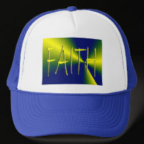 Faith Hat hats