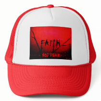Faith Hat by danieljm Faith Hat