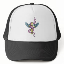 Faith hats by SweetRascal Faith hats