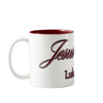 FAITH HEALING  MUG mugs