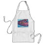 Faith Heart Apron