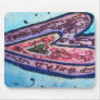 Faith Heart Mousepad