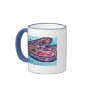 Faith Heart Mug