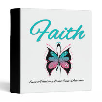 Faith Hereditary Breast Cancer Binders