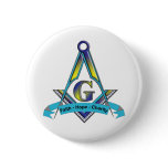 Faith, Hope, Charity buttons