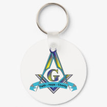 Faith, Hope, Charity keychains by masonicshop Faith, Hope, Charity keychains