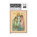 Faith, Hope & Charity Postage postage by MzLisaMichelle Faith, Hope & Charity Postage postage