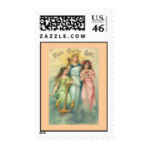 Faith, Hope & Charity Postage postage by MzLisaMichelle Faith, Hope & Charity Postage postage