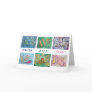 Faith Hope Love Angel Word Greeting or Note Cards