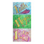 Faith, Hope, Love Poster (Vertical)