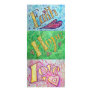 Faith, Hope, Love Poster (Vertical)