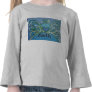 Faith Inspiration Angel Shirt (Art on Both Sides)