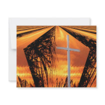 Faith_ invitations by ELENNE Faith_ invitations