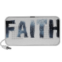 Faith iPhone Speaker