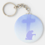 Faith keychains
