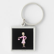 Faith Key Chains