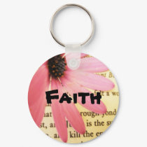 Faith keychains by lollypopgirrrl Faith keychains