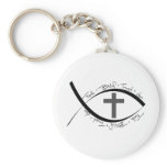 Faith Key Chains