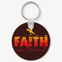 FAITH keychains
