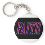 Faith Key Chains