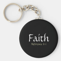 Faith Keychains