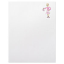 Faith Letterhead Template