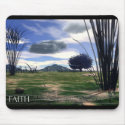 Faith like a... mousepads by poet480 Faith like a... mousepads